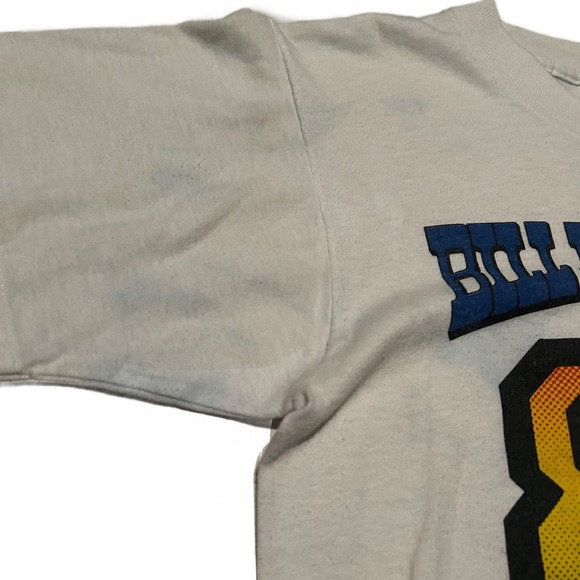 1987 Bill Rice Ranch Creepy Christian Camp Tourist T Shirt / Women’s Small * - Picture 4 of 4